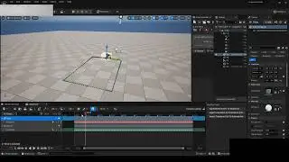 KeyFlux - Export / Import Transform data as CSV fron sequencer in Unreal Engine