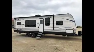 2020 Keystone Springdale 293RK Orientation