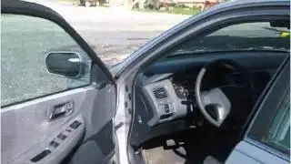 2000 Honda Accord Used Cars Chambersburg PA