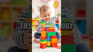 Introduction to Early Technology: Ages 0-5