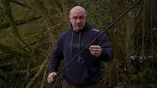 Century C2-D Casting Tips for Carp Fishing