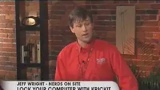 GetConnected - Tech Talk - The Krickit