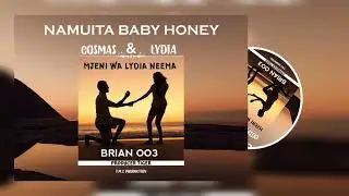 Brian 003_Mjeni WA Lydia neema {Namuita baby honey} (official audio)