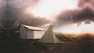 Glamping Venue: Moab Under Canvas