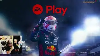 F1 23 / Monza / Oldbunnys Virtual F1 Liga 13/17