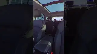 Evo7, il nuovo SUV 6 o 7 posti
