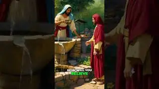 Embracing the Truth: Walking in Jesus' Footsteps