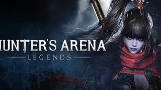 Hunters Arena Legends PS5 Gameplay
