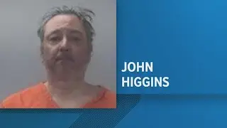 Huntsville man arrested for child sexual abuse, possession of child sexual abuse material