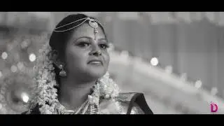 Hindu Most Beautiful wedding Pramo 2018 #Apsara ❤Nithin