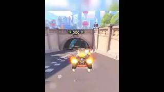 Party Animals - Racing Mode!
