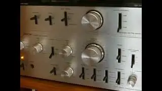 8/09/12Denon PMA-501 Amp and TU-501Tuner on ebay  8/9/12