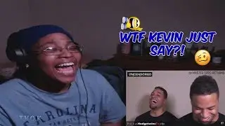 TVOK Reactz | Hodgetwins Funny Moments PART 8 (Master Epps) 2019 REACTION