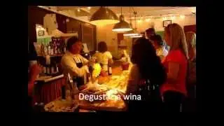 Wine Tasting in Livermore- Video