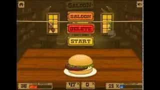 Mad Burger 3 УПОРОТЫЙ БУРГЕР!