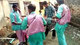 Jyoti Bhangra Party Asansol