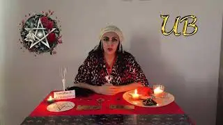 Bruja Real y Honesta | Bruja Ursula Barrientos | Brujer&iacute;a y hechicer&iacute;a | Magia negra | Vud&uacute;