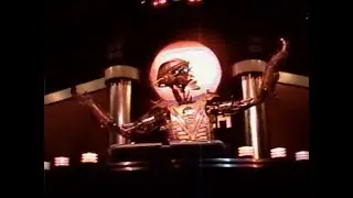 ExtraTERRORestrial Alien Encounter - 2nd Pre-show (2001)