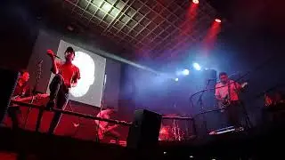 Insite Tus Ojos En Vivo Doppler Bar Texcoco 2025