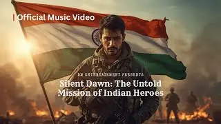 Silent Dawn: The Untold Mission of Indian Heroes