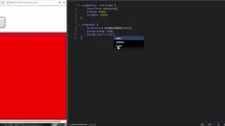 HTML5 & CSS3: How to flip a div, section, card etc.