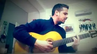 Estopa - Ahora (COVER)
