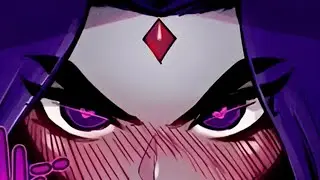 Fresh Meat for Raven | Comic Dub