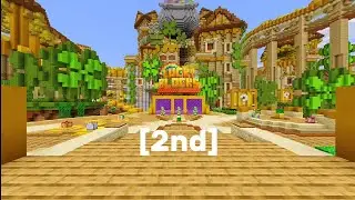 I am 2nd on Lucky Islands Duels Leaderboard