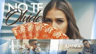 No Te Olvid&eacute; [Ft Juanka El Problematik]