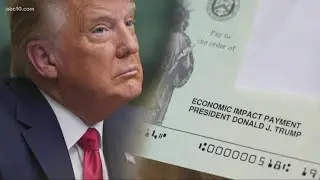 US House approves $2,000 COVID relief checks, bill heads to GOP-led Senate