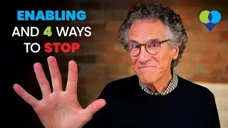 Why You're Enabling and 4 Ways to Stop