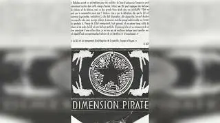 dimension pirate face a