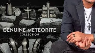 The Meteorite Collection by INOX