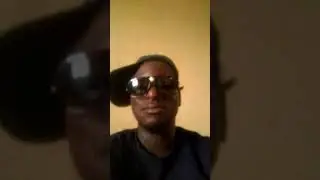 MARCUS DIA TV PRO BOOBA TES FAN M'ENVOI DES MESSAGE - GWADAZAIROI