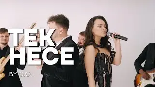 🎵 Tek Hece | Official Music Video