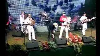 ZVEZDAM POJEMO SHOW (Marjan Uljan & Jože Krajnc) - Ko to tamo peva