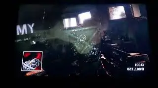 BATTLEFIELD BAD COMPANY