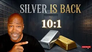 India&rsquo;s RBI Just Made Silver Bankable (Here's Why That Changes Everything)