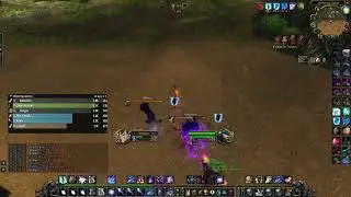 Alliance PvP - Best Mage