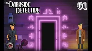 Lovecraft Country - The Darkside Detective Episode 1: Malice In Wonderland