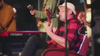The Paws - Absent (Live p&aring; Bryggerhuset Halden)