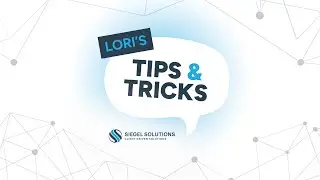 QuickBooks Online Tip - Using Custom Fields to Enhance Customer Information