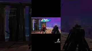 First Streamed Building Win #fornite #building #win