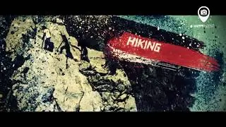 Hiking Adventure in Omi&scaron; - HAPPYtoVISIT