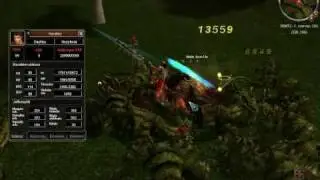 DDMT2 Noszferat vs  Metin Jeon Un Lv 90