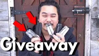 Многофункциональный инструмент Leatherman Surge