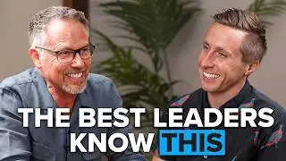 3 Questions To Become A Better Leader In Less Than 24 Hours | Mitch Matthews