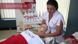 Guinot Hydralift Facial Treatment