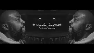 Ka X Roc Marciano type beat 2021 - ''parasites