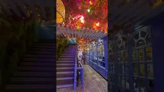 Breez Santorini | Greece theme restaurant in Islamabad |